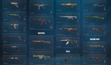 Conta Riot: 130 Skins LoL platina (Yasuo Gênesis) + Valorant Skins Premium/Facas