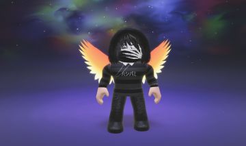 CONTA ROBLOX COM ROBUX GASTOS (+18)