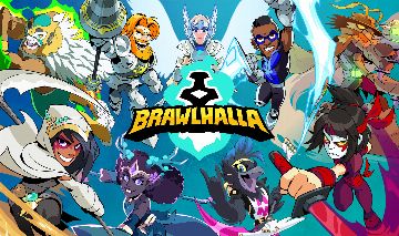 Brawlhalla Todos Os Codes