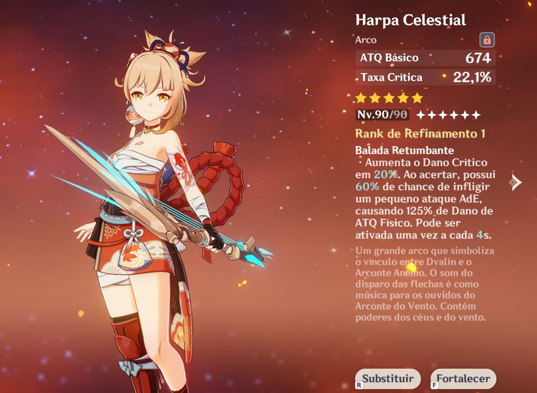 CONTA HOYO ZZZ, Honkai & GENSHIN AR 57, T5: 17 (Raiden, Mavuika, Furina, ...)