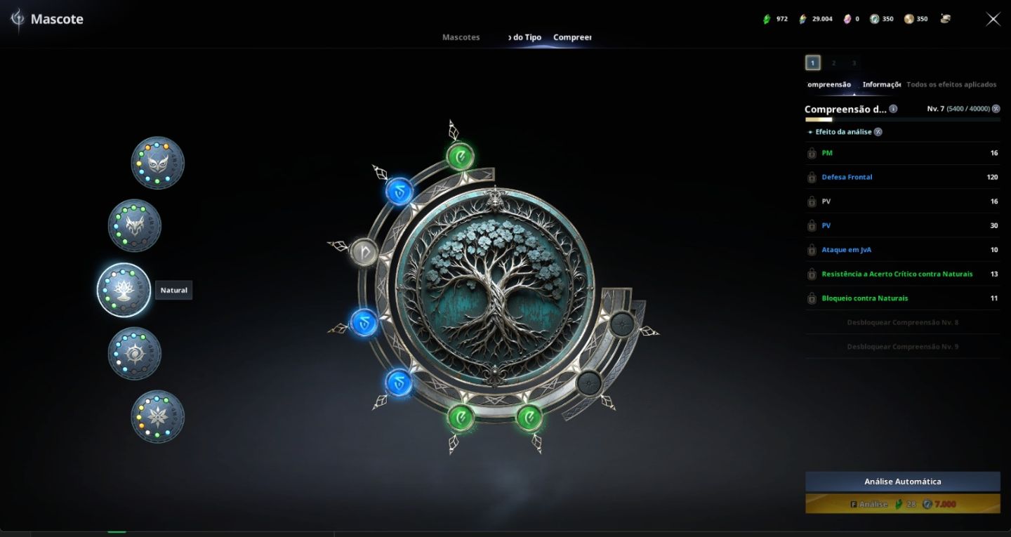 Ranger Aion 2 - 1567GS - Servidor Azphel