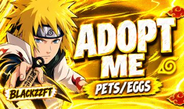ADOPT ME | MELHORES PREÇOS
