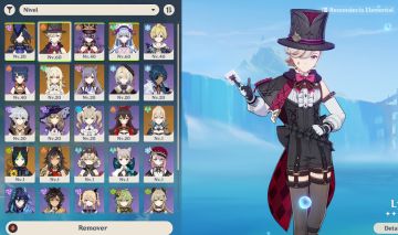 CONTA TOP RANK 53 FEMININO 7 LENDÁRIOS FULL ACESSO