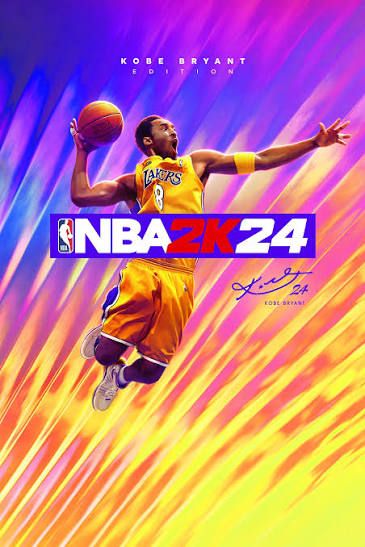 Conta steam com nba 2k24