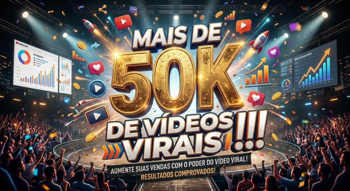 +50K VÍDEOS VIRAIS DARK RUYTER, PRIMO RICO, FILMES & SÉRIES [SUPER PROMOÇÃO+]