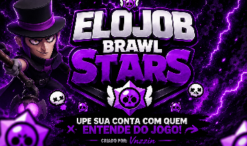 Elo job Braw Stars! custo beneficio