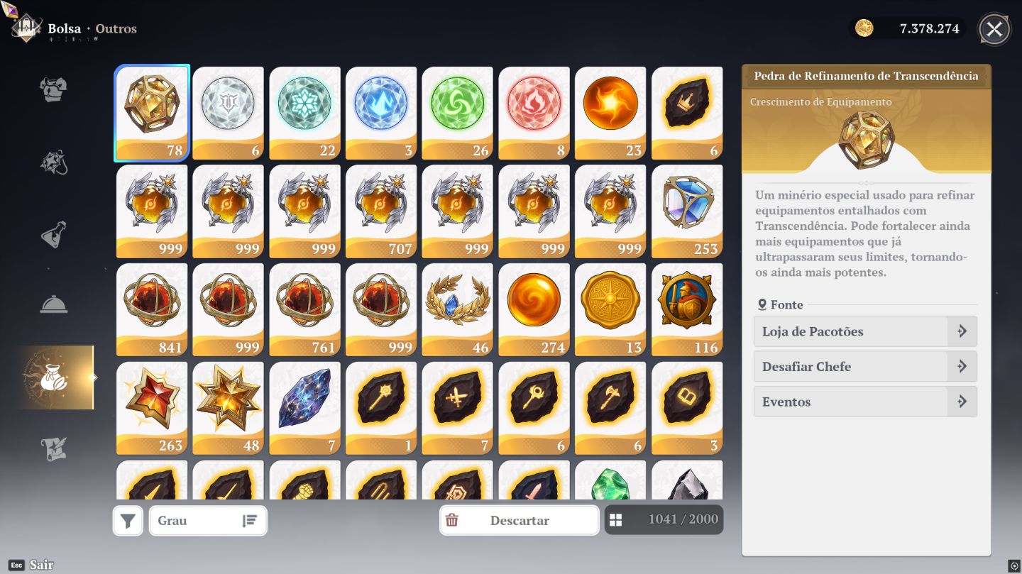 GOWTHER P10 7DS ORIGIN