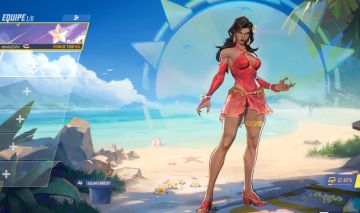 Conta Marvel Rivals Steam 2 Skins Lendárias da Feiticeira | incluindo a de verão