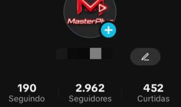 CONTA TIKTOK 2K SEGUIDORES BR! PROMOVER+SITE+LIVES+TR0CA N0ME! SEM SHOP!