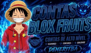 [FULL] Blox Fruits | MAX LEVEL + GOD HUMAN | Conta Exclusiva| Entrega automática