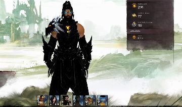 Conta Guild Wars 2 | 10 anos | 17.4K Account Value