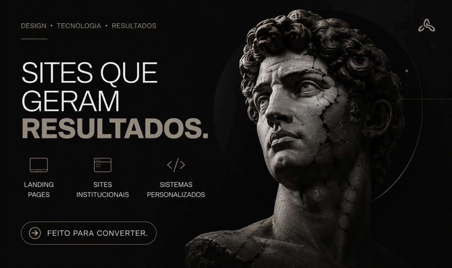 [ PROMOÇÃO EXCLUSIVA ] DESENVOLVIMENTO DE SITES/SISTEMAS SOB MEDIDA