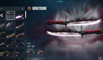 Conta Full Acesso +1000 gastos 30+ skins!!!!