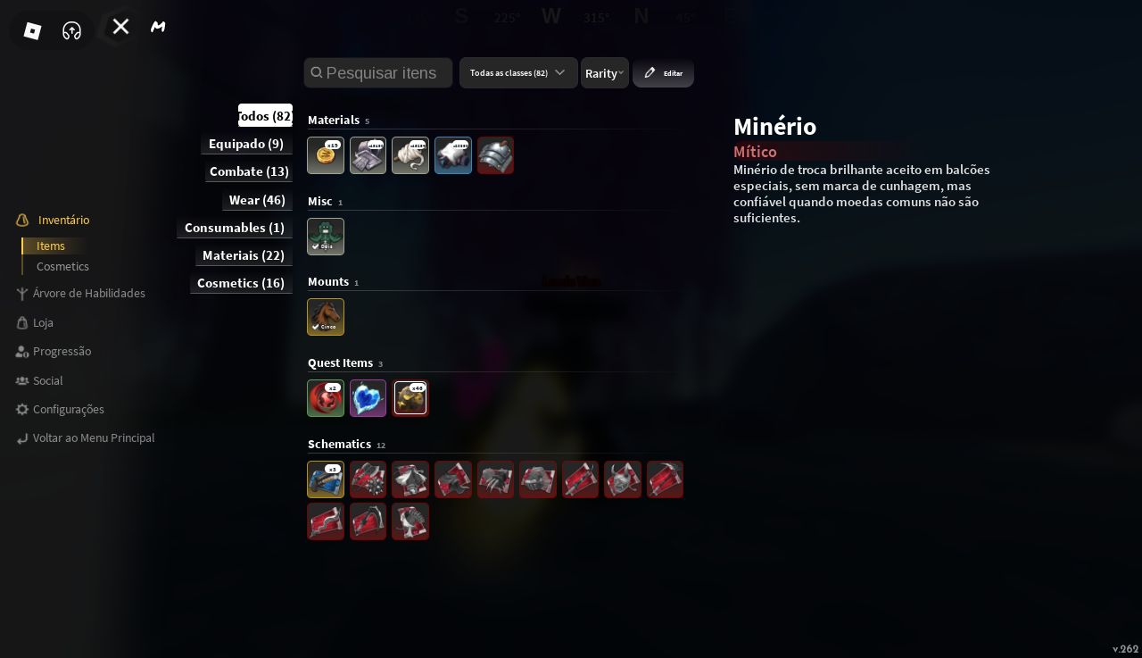 Conta Slayer 2 , Level Maximo , Katana Nightfall T3 +9 Clan Rengoku