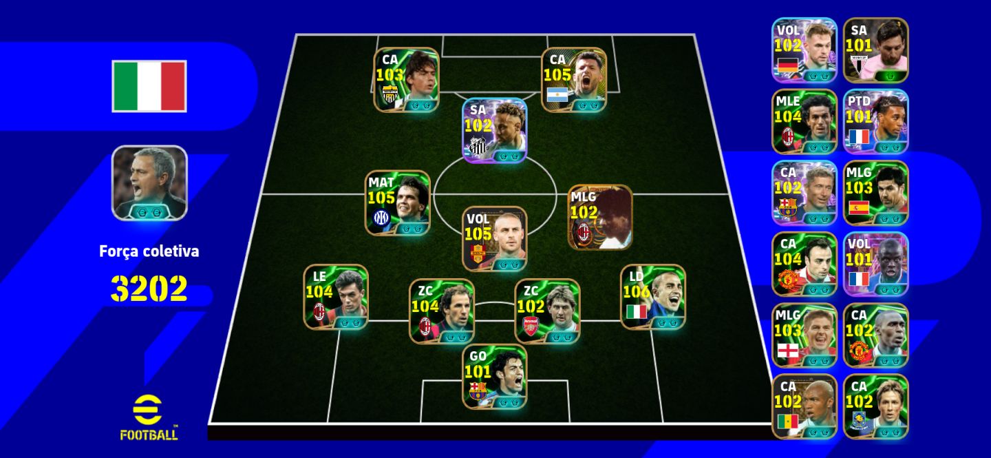 CONTA EFOOTBALL BRABA
