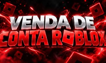 Conta de Roblox - 7k de robux gastos | Focada em skins masculinas