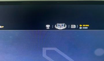 CONTA RAINBOW SIX SIEGE (2016) | 9 ELITES + 6.669 CRÉDITOS DISPONÍVEIS