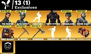 CONTA S3 FULL + SEASON 4 FULL {MUITO BOA PRA SER PRINCIPAL} !!!! (NÃO PEGA PS)!!
