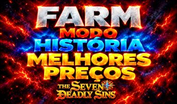 7DS FARM MODO HISTÓRIA