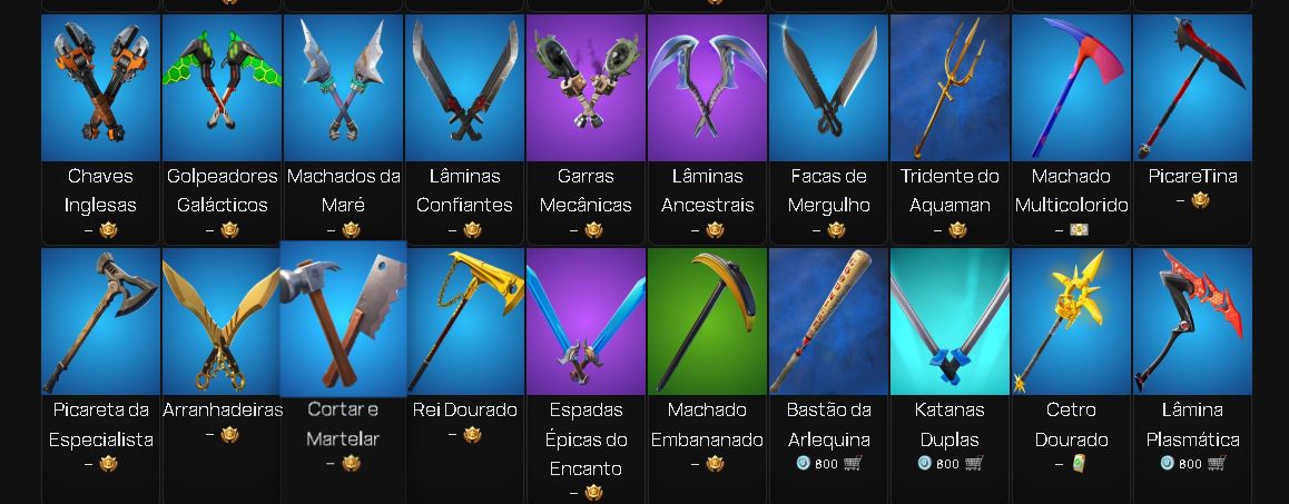 CONTA FORTNITE RARA | LEVIATHAN AXE + MIDAS + DEADPOOL + 146 SKINS | FA
