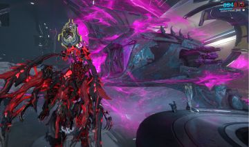 Conta warframe EXLUSIVA PC!!!.. Com vários primes e skins