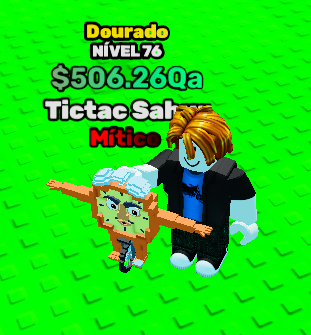 SWING OBBY BRAINROTS - ROBLOX - BRAINROTS RAROS E BARATOS [ENTREGA RÁPIDA]