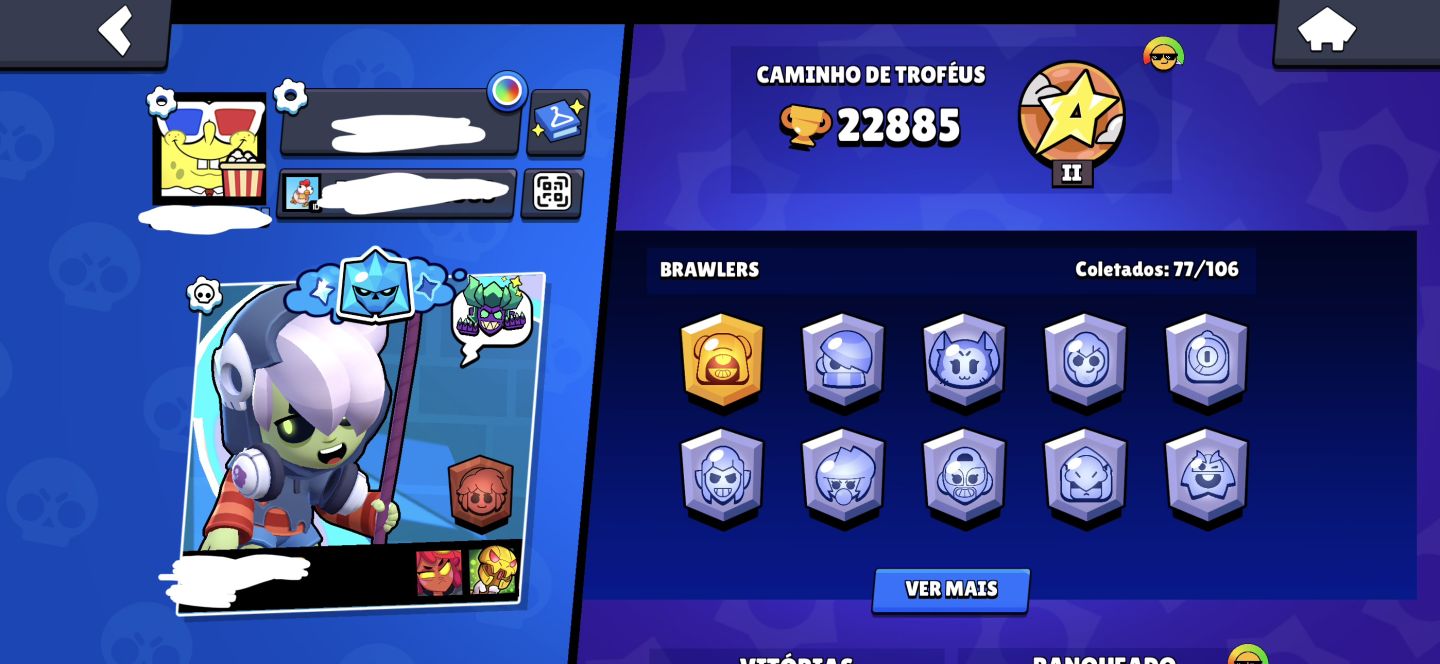 CLASH OF CLANS CV 12 FULL + BRAWL STARS + HAY DAY - 3 JOGOS EM UM SÓ EMAIL