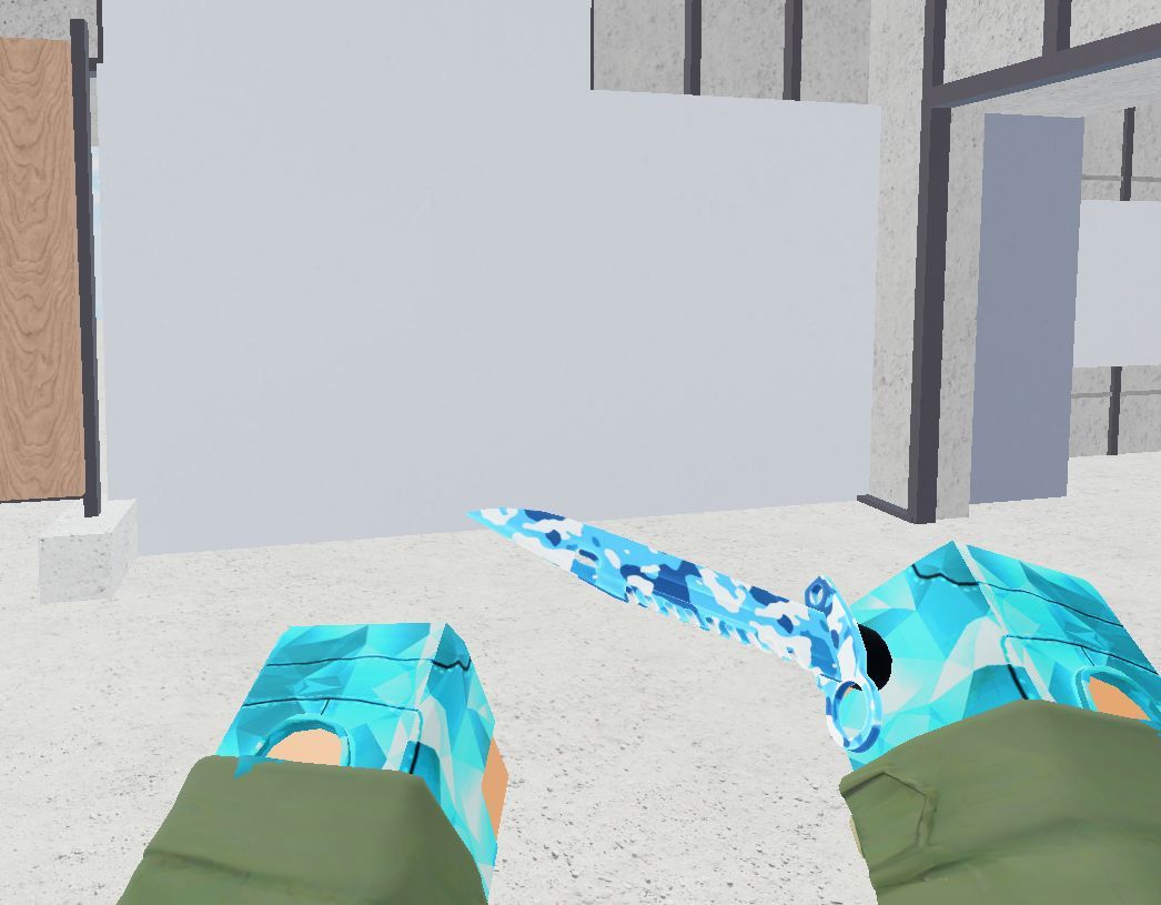 50% OFF!! SKINS RARAS COUNTER BLOX | NOVO ESTOQUE!!