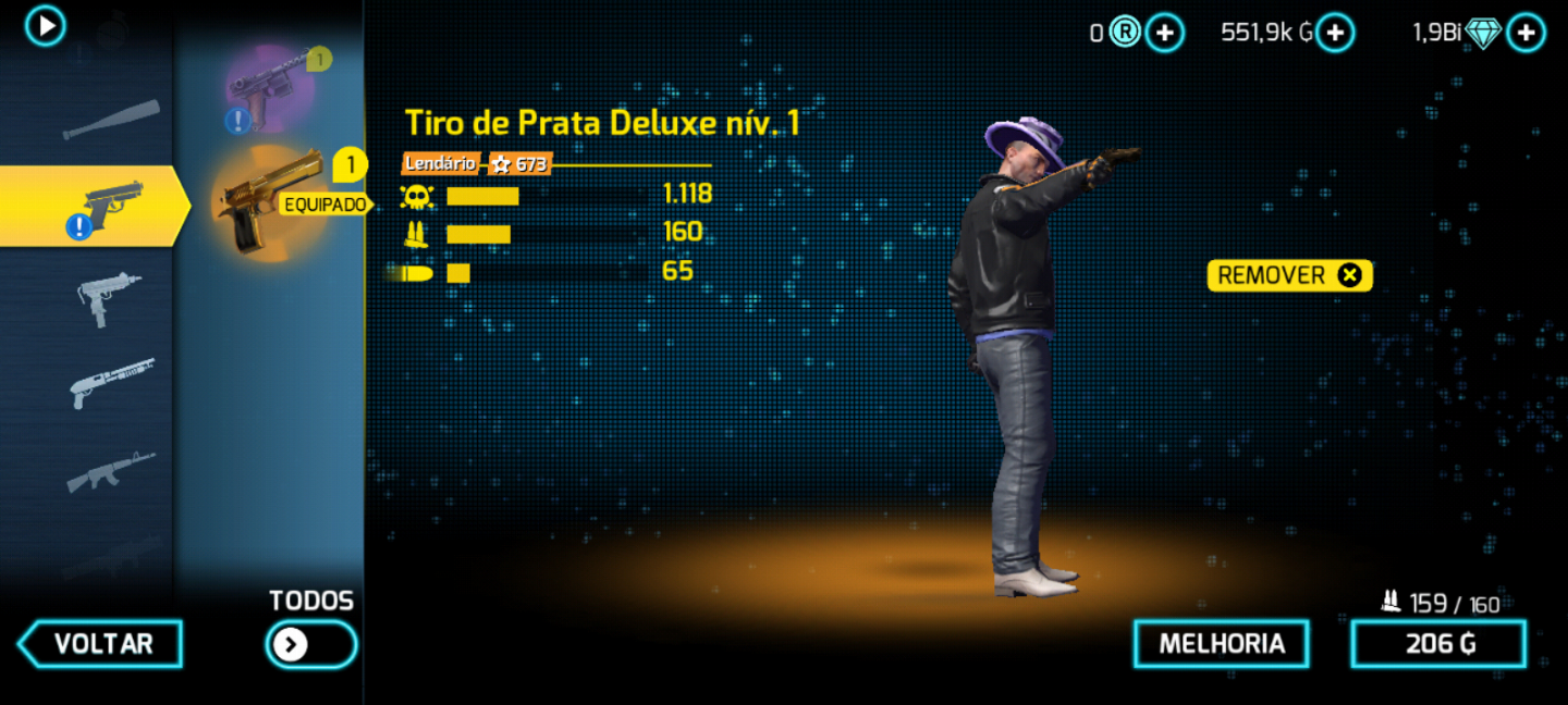 CONTAS GANGSTAR VEGAS + 2 BILHÕES DE DIAMANTES (FULL ACESSO)