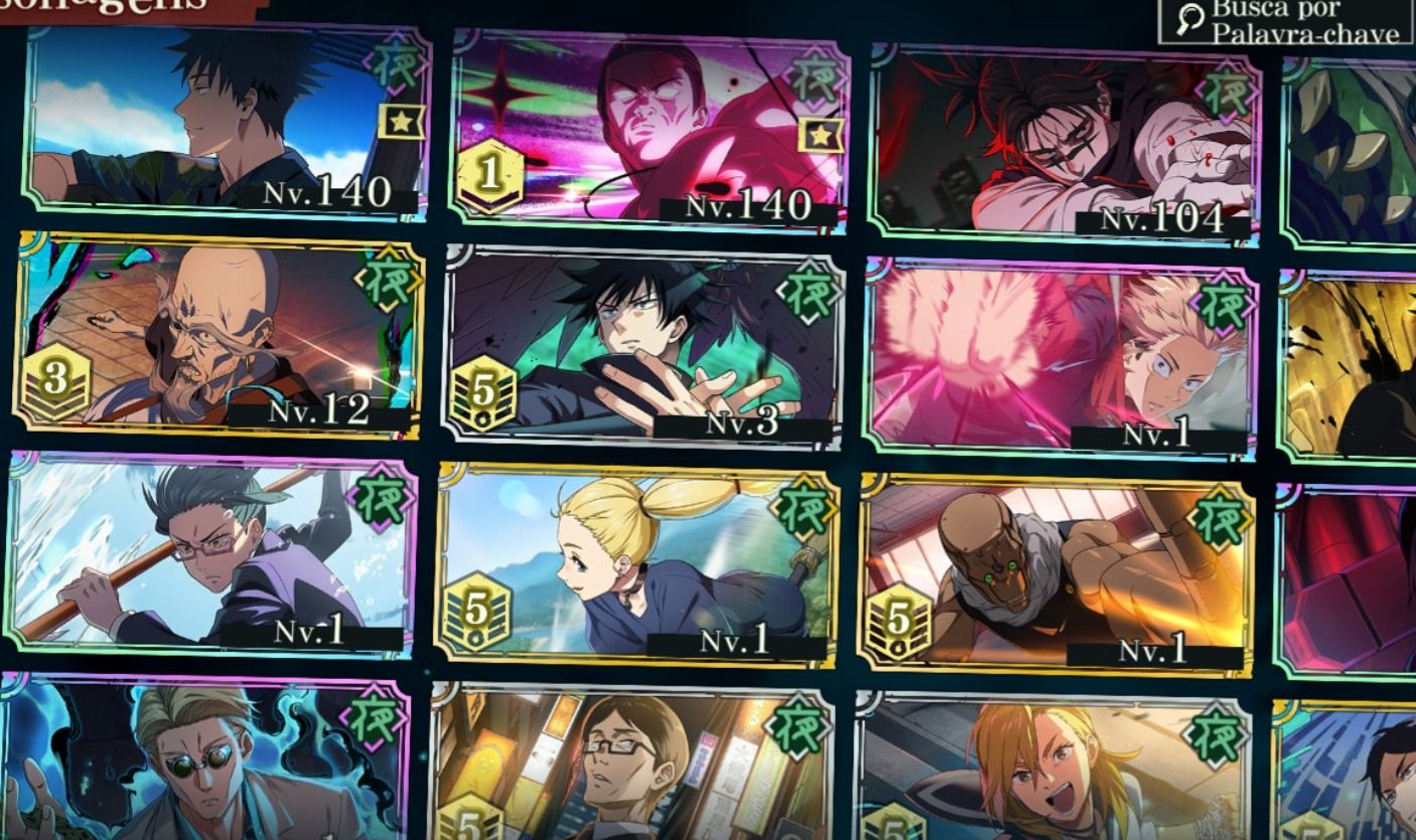 Todos os Limitados do 2 Aniversário e Todos do Meio Aniversário