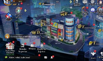Conta Rei do Jujutsu aposentada ( não jogo mais) Toji Full benga