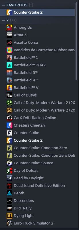 STEAM LEVEL 310 200+ JOGOS CAROS MEDALHA NO CSGO