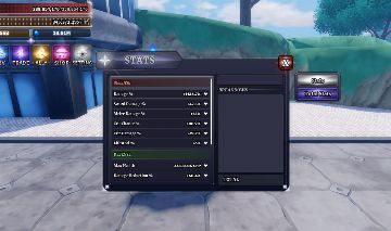CONTA SAILOR PIECE END GAME