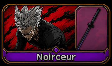 King Legacy store TRYHARD GAROU