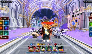 Conta de Anime Expedition com 7 Unbound Meta