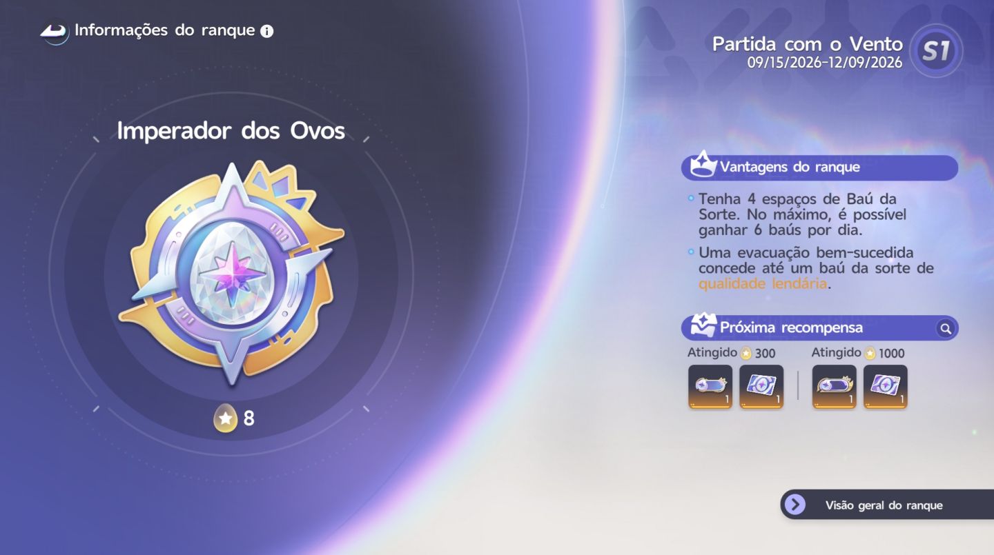 CONTA TITÃ ANIIMO LV 61 | 14 PRISMANAS PERF (8 SHINY) | TODOS PRISMANAS DA S1
