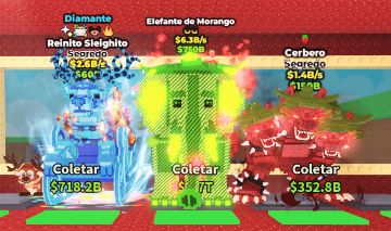 STEAL A BRAINROT - ROUBE UM BRAINROT - ENTREGA ULTRA VELOZ - MELHOR FORNECEDOR