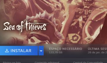 Conta steam total acesso com alguns jogos