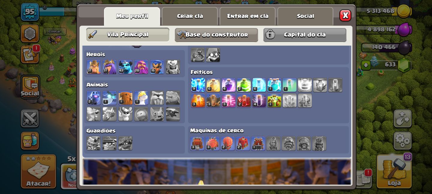Cv 14 ruchado, tropas bem upadas