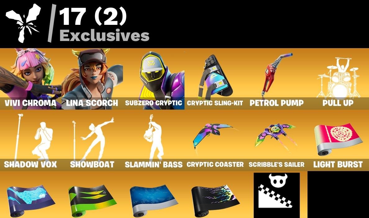 Conta Fortnite 32 SKINS/CAPTAIN TALON/ HERO BAYMAX/ GODZILLA /SOMENTE PC