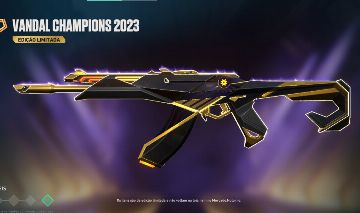 CONTA FULL|LVL 196|51 SKINS,4 FACAS|CHAMPIONS VANDAL,VCT 2025 KARAMBIT|BR