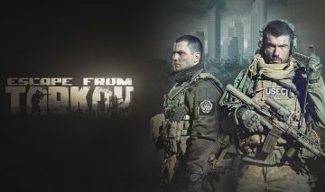 RUBLOS TARKOV PVP 5M