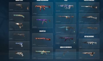 CONTA VALORANT COM KARAMBIT, ZEROFANG E MUITOS MAIS (FULL ACESSO)(UNICO DONO)