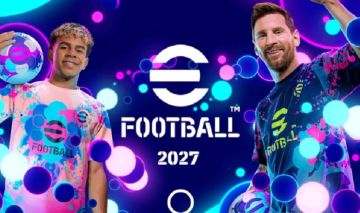 Efootball Conta - 3250 de força coletiva e no precinho!
