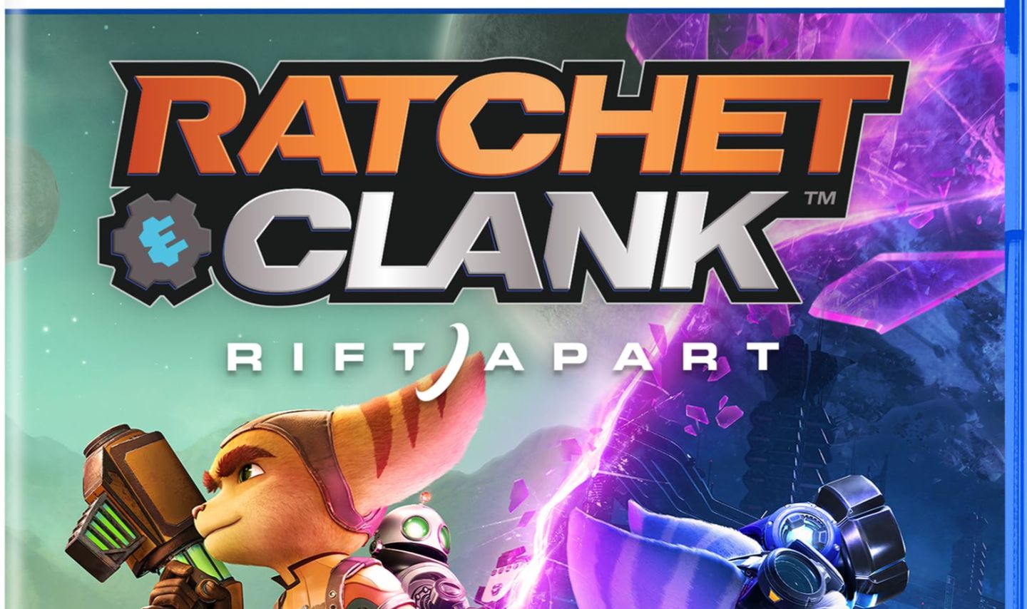 Ratchet & Clank: Em Uma Outra Dimensão Digital Código PSN