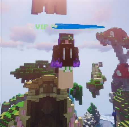 MINECRAFT FULL ACESSO VIP