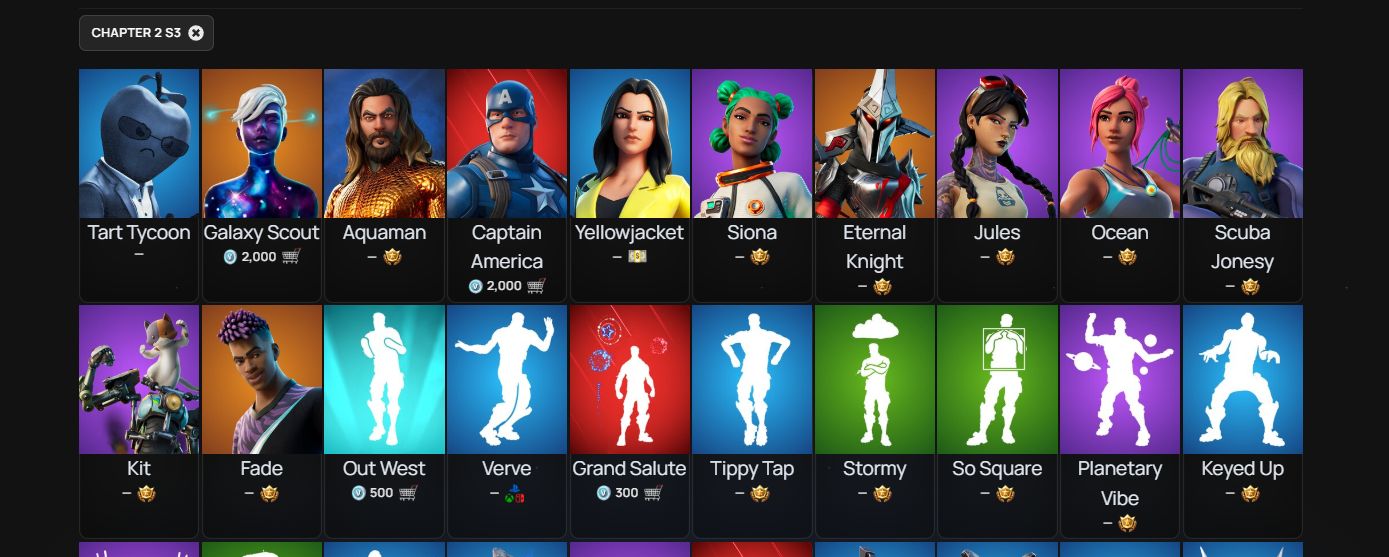 CONTA FORTNITE (+180 SKINS, SKINS OLD CAPITULO 1, IKONIK E MAIS)