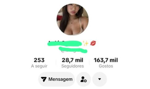 Conta ttk 28,7k