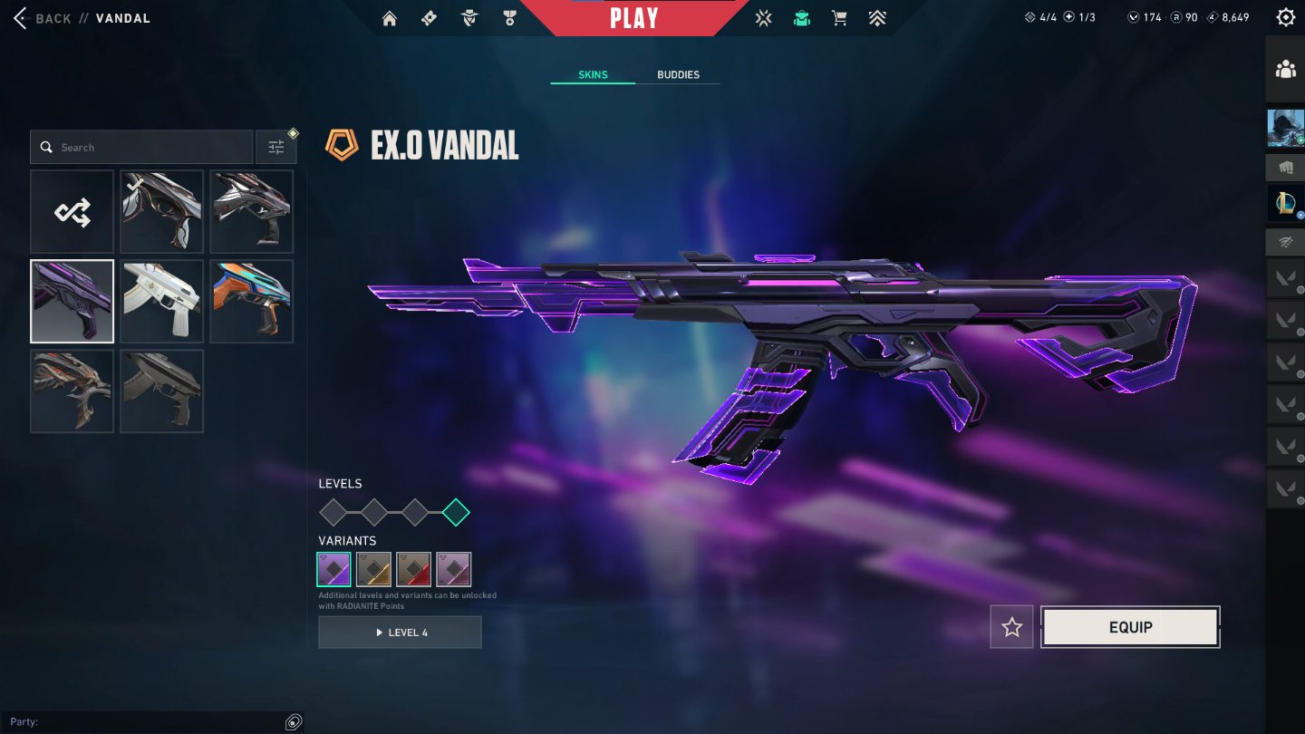 Conta do beta com +R$1.400 em skins / Faca Vct 2026 | Único dono (FA)