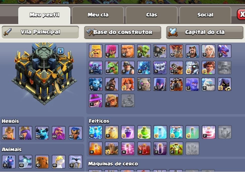 CV17 RECENTE | VILA FULL CV16 | ENTREGA NO E-MAIL DO COMPRADOR